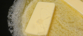 mantequilla