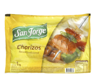 chorizo-1k