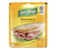 mortadela