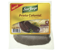 prieta-colonial
