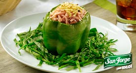 pimentón-relleno
