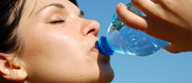 agua