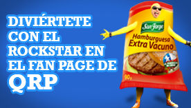 parrileros