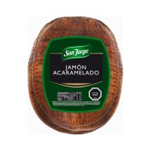JAMON ACARAMELADO