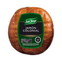 JAMON COLONIAL