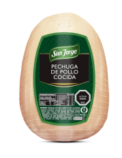 PECHUGA DE POLLO COCIDA 3KG